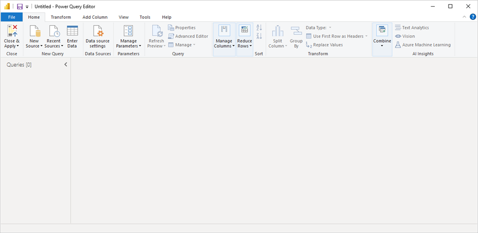 Data Analysis and Visualisation with Microsoft Power BI - 2