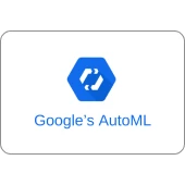 Icon - Cloud AutoML