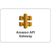 Icon - Amazon API Gateway