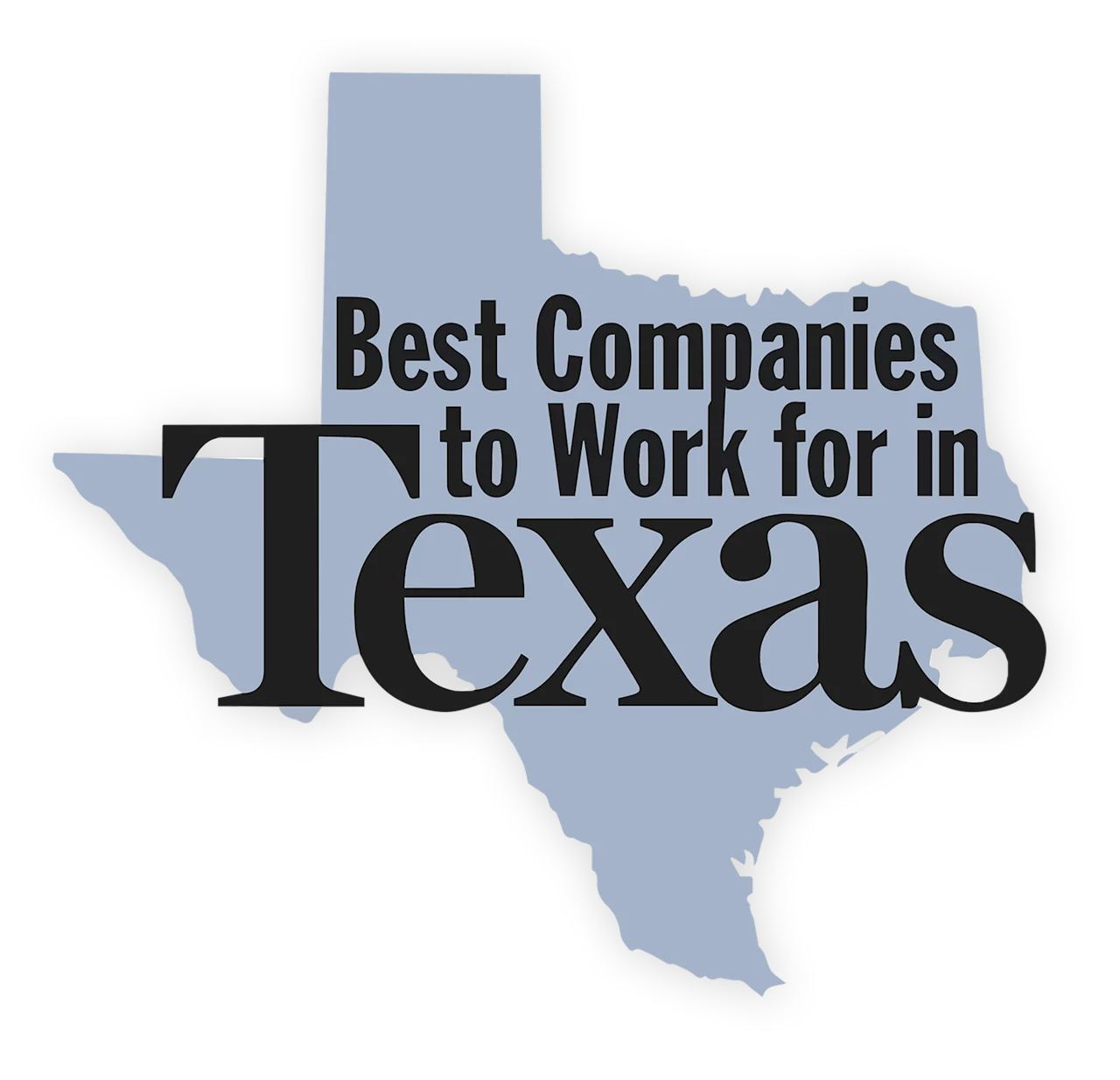 Image - Best Companies in Texas Award Image - Best Companies in Texas Award