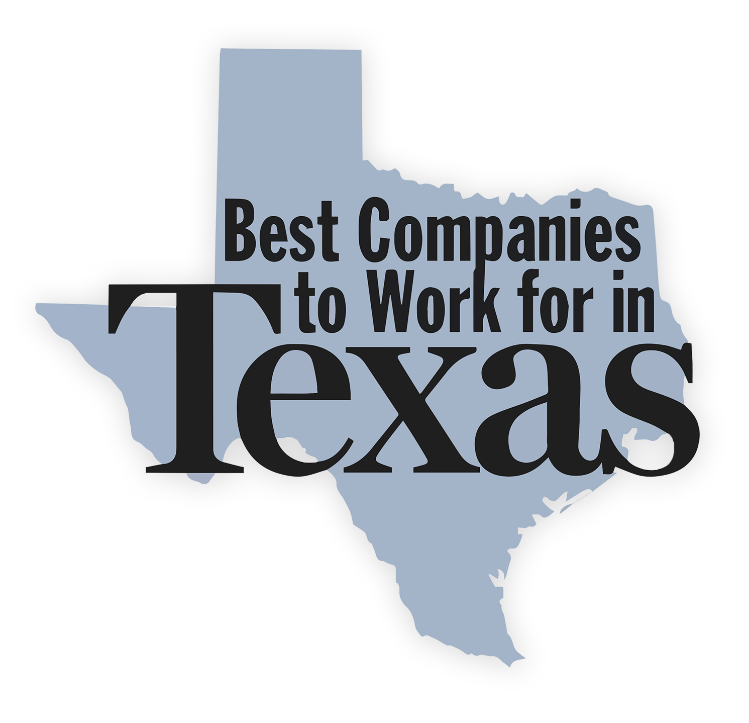 Image - Best Companies in Texas Award