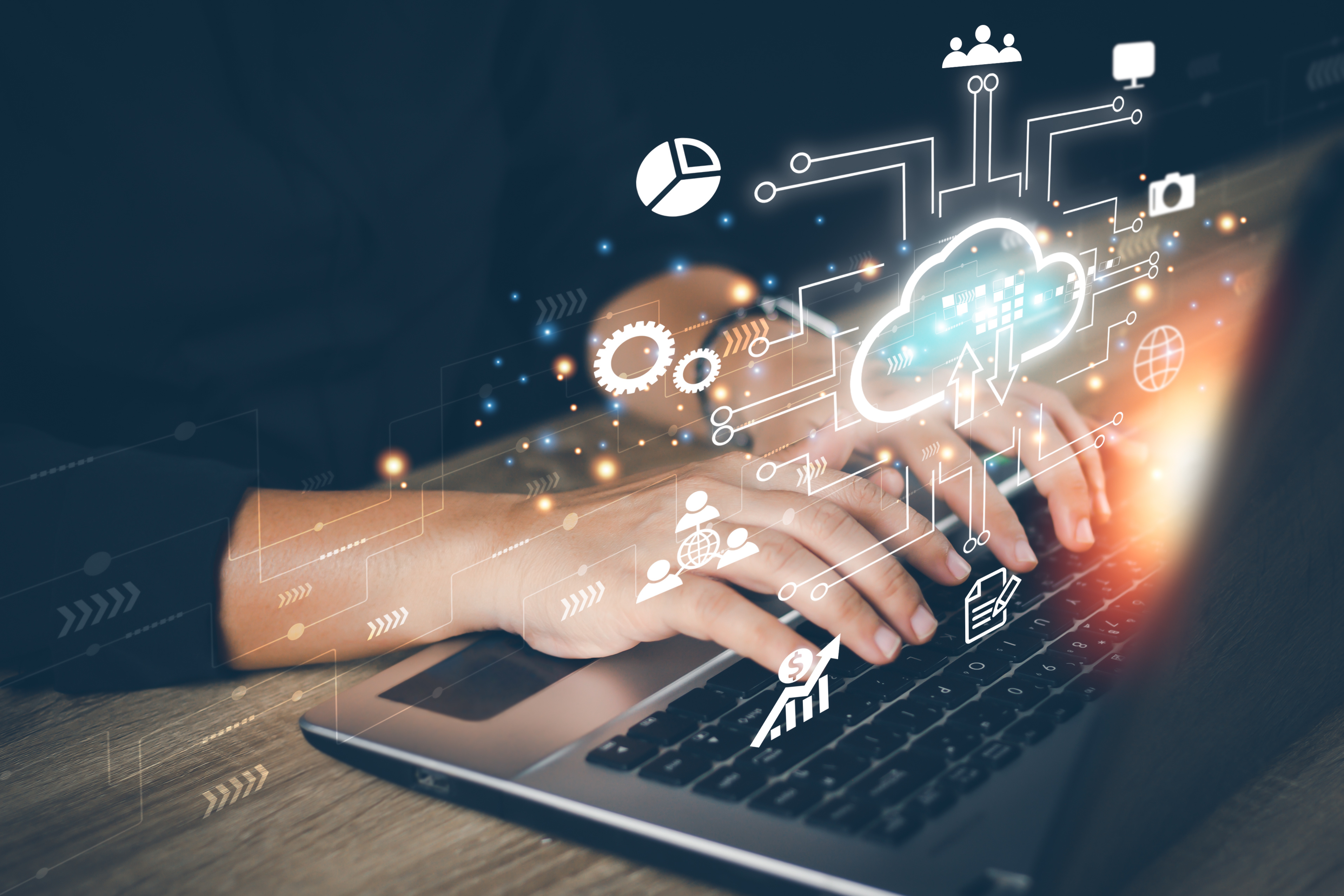 Photo 2 - Managing Cloud Cost