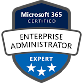 Image - MS Enterprise Administrator
