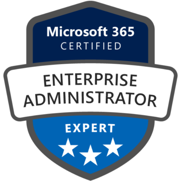 Image - MS Enterprise Administrator