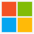 Logo - Microsoft (120x120)