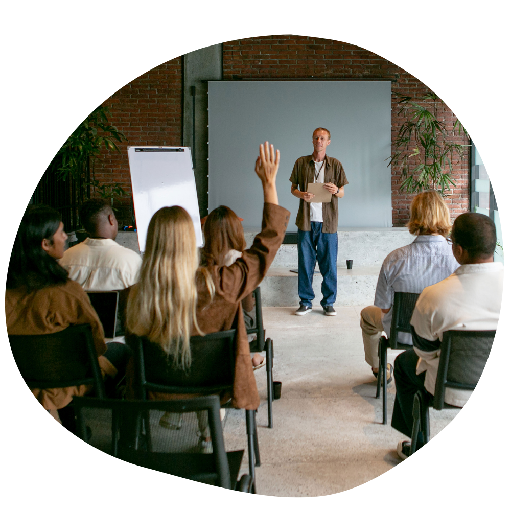 Hero - AI Strategy & Roadmap Assessment