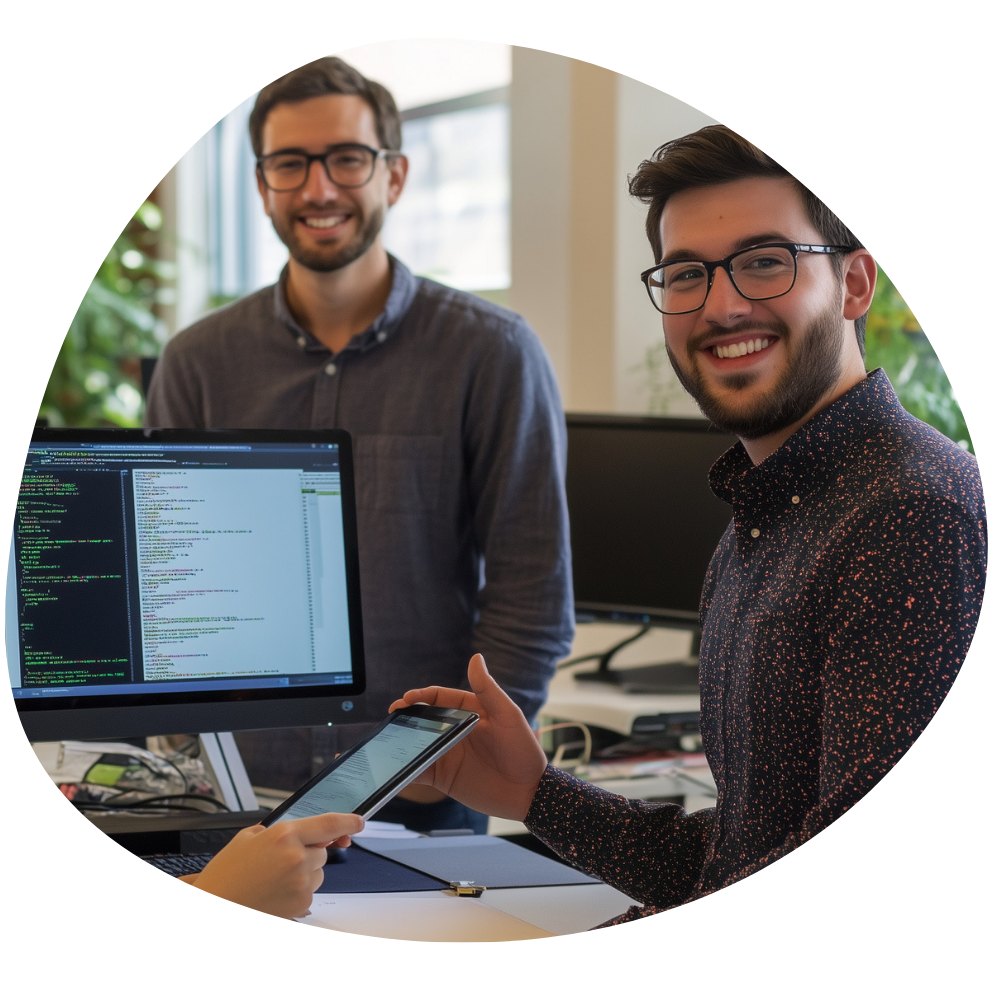 Hero - Careers South America