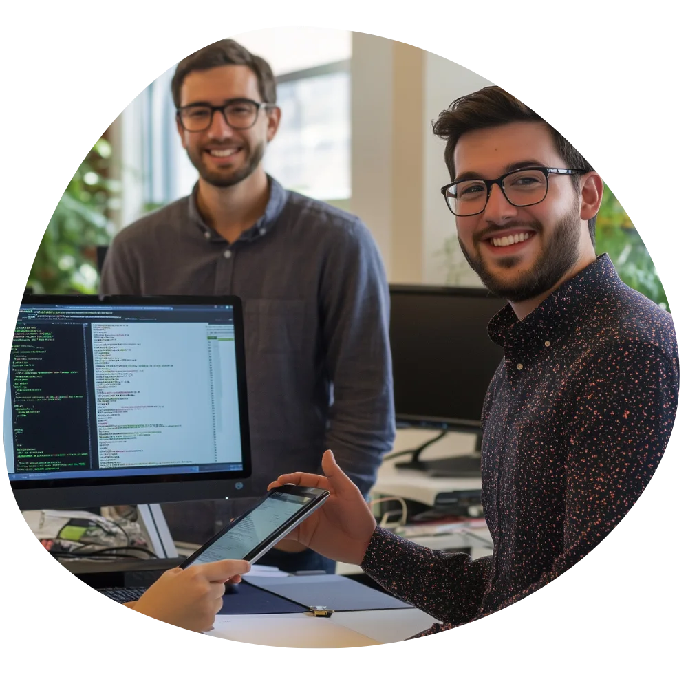 Hero - Careers South America