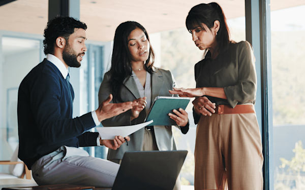 The Complete Guide to Choosing a Data Integration & Engineering Partner