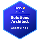 Icon - AWS Solutions Architect (2)