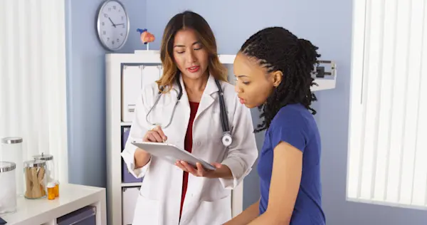 The AI Reckoning in Healthcare: What Payers Can't Afford to Ignore 