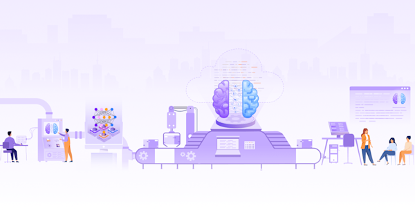 Deploying AI Models to Production in the Cloud