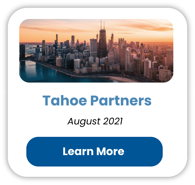 Image - Mergers History (Tahoe Partners)