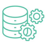 Icon - Data Engineering