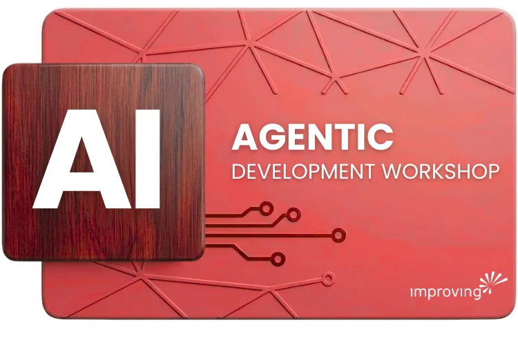 Badge - Agentic Development Workshop v2 Badge - Agentic Development Workshop v2