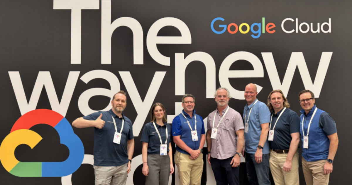 Google Cloud Next ’26: Advancing Enterprise AI with Gemini, Agentic AI ...