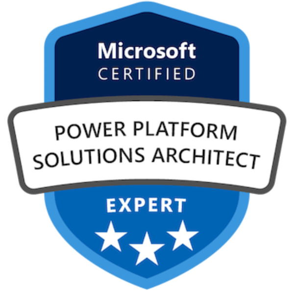 Image - Microsoft Power Platform Certification