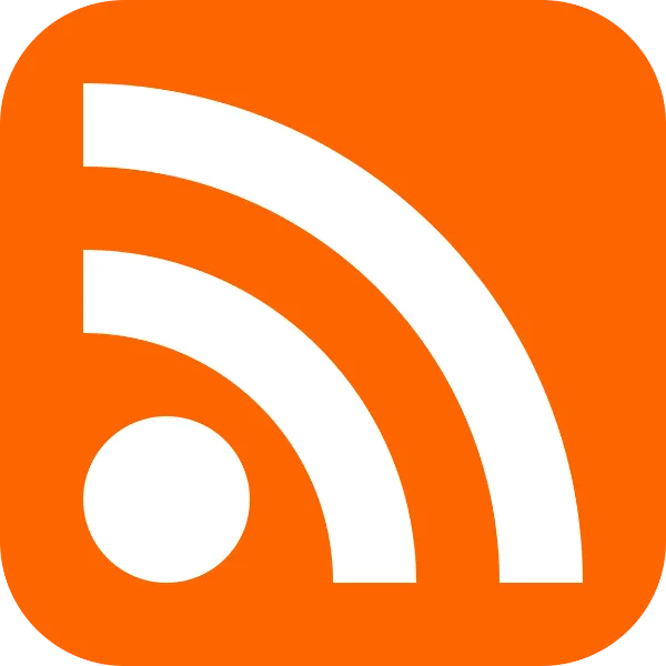Image - RSS Feed