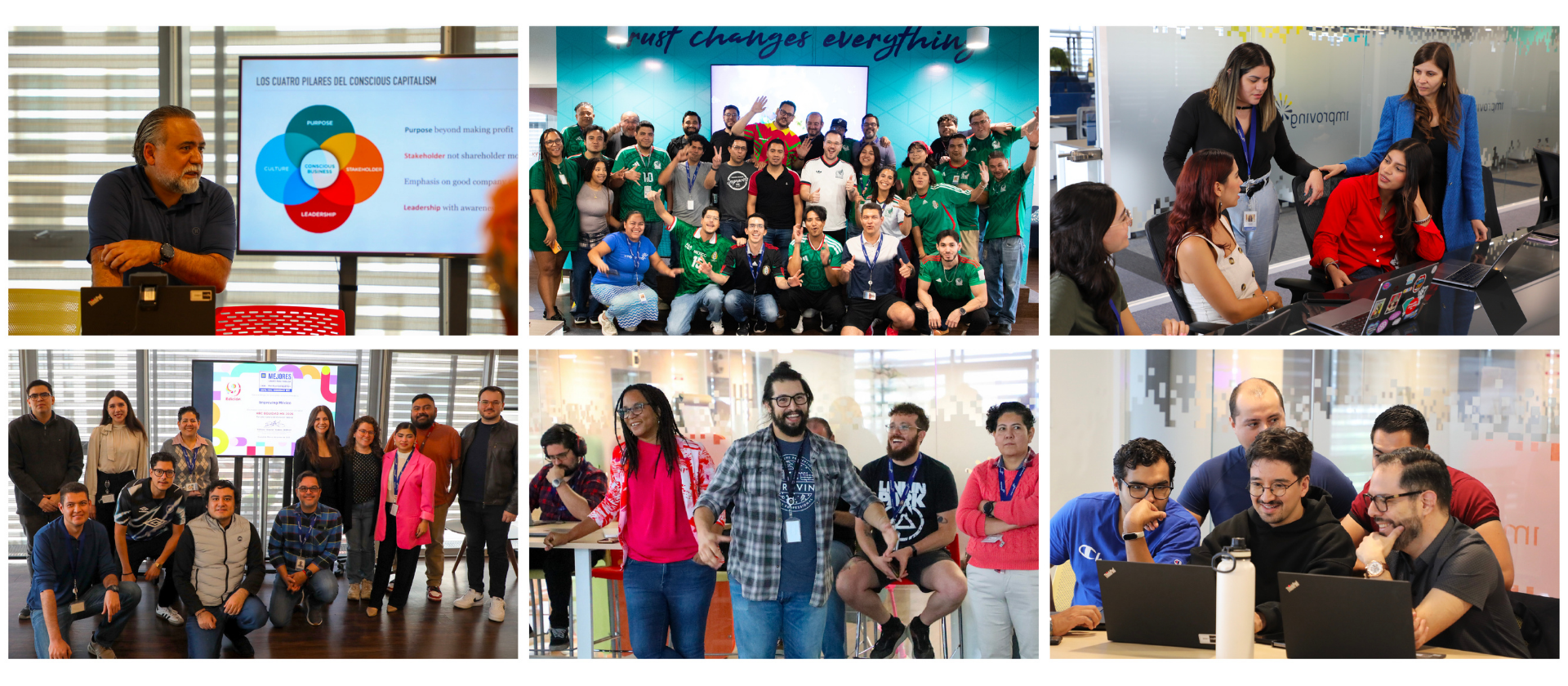Image - Guadalajara Collage