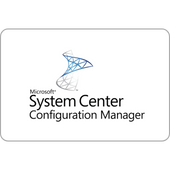Icon - Microsoft SCCM