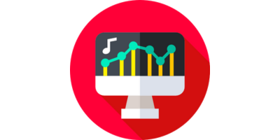 Logo - Building a Resilient Datacenter for Financial Market Analysis (Edgetech Analytics)