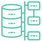 Icon - Effortless Data Connection