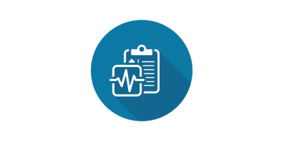 Client logo