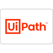 Icon - UI Path