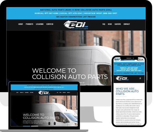 Image - Collision Auto Image - Collision Auto
