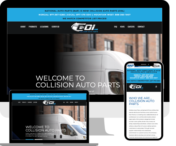 Image - Collision Auto