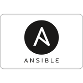 Icon - Ansible
