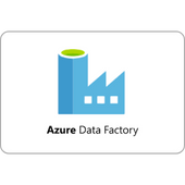 Icon - Azure Data Factory