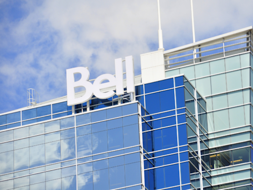 Bell Platform Engineering & Infrastructure Modernization Project