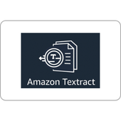 Icon - Amazon Textract