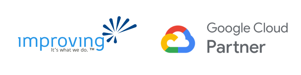 Image - Improving + GCP