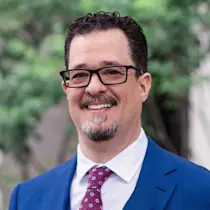 Michael D'Onofrio
Principal Consultant