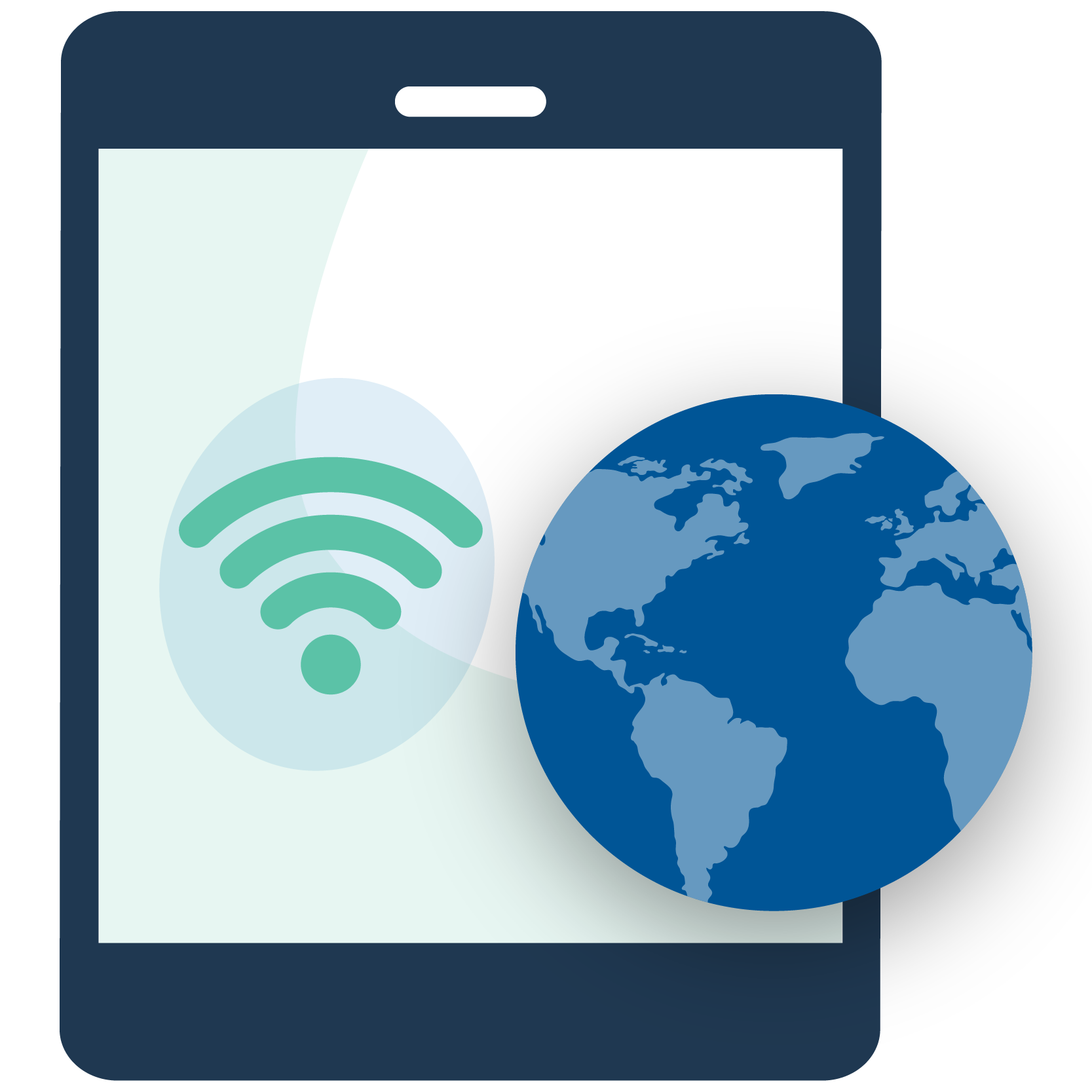 Icon v2 - Remote Teams