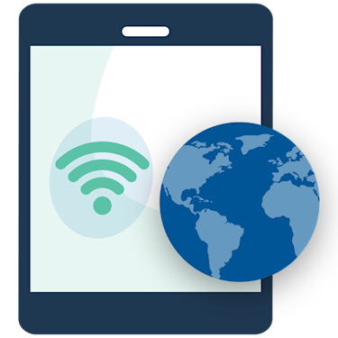 Icon - Remote Teams