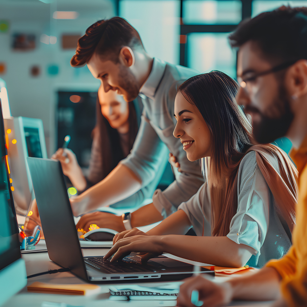 Image - Training Lab Innovation