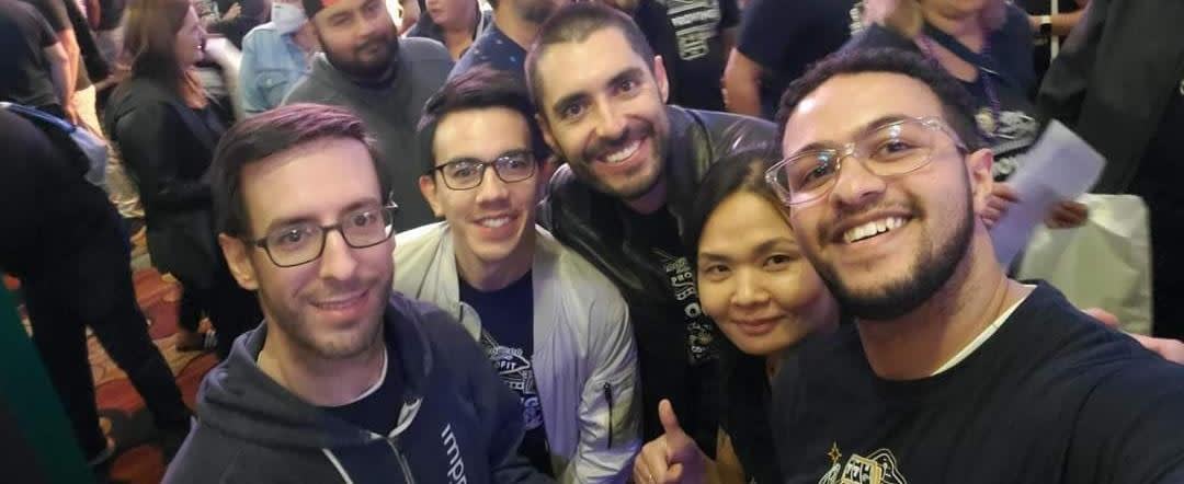 Photo 3 - What Happens in Vegas, Doesn’t Stay in Vegas: My Corporate Retreat Experience