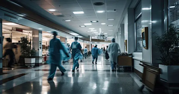 Transforming Healthcare Staffing