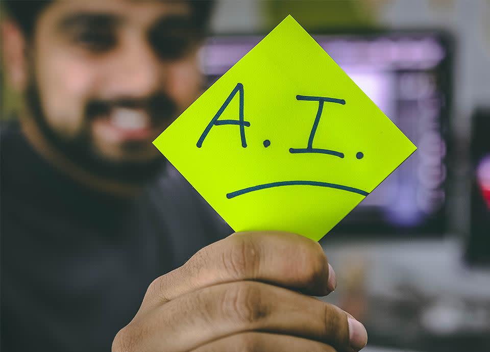 Blog Phot - AI sticky note