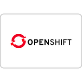 Icon - OpenShift