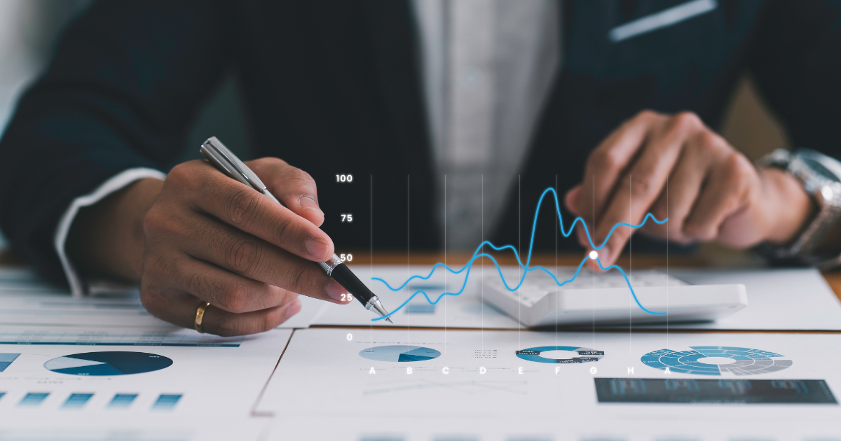 Thumbnail - Powering Modern Enterprises Part 3: From Raw Data to Real Impact