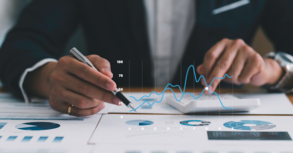 Powering Modern Enterprises Part 3: From Raw Data to Real Impact