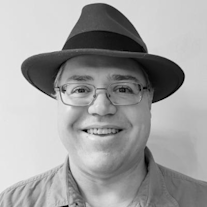 Person - External - Eric Potter