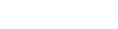 Logo - Capstone Logistics (White) Logo - Capstone Logistics (White)