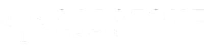 Logo - Capstone Logistics (White)