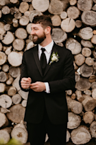 Cory Hascal Profile Picture