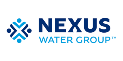 Logo - Nexus Water Group (Case Study)